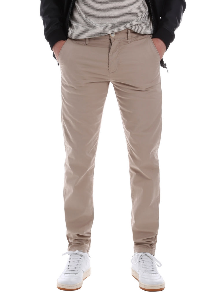 Pantaloni Beige Sseinse