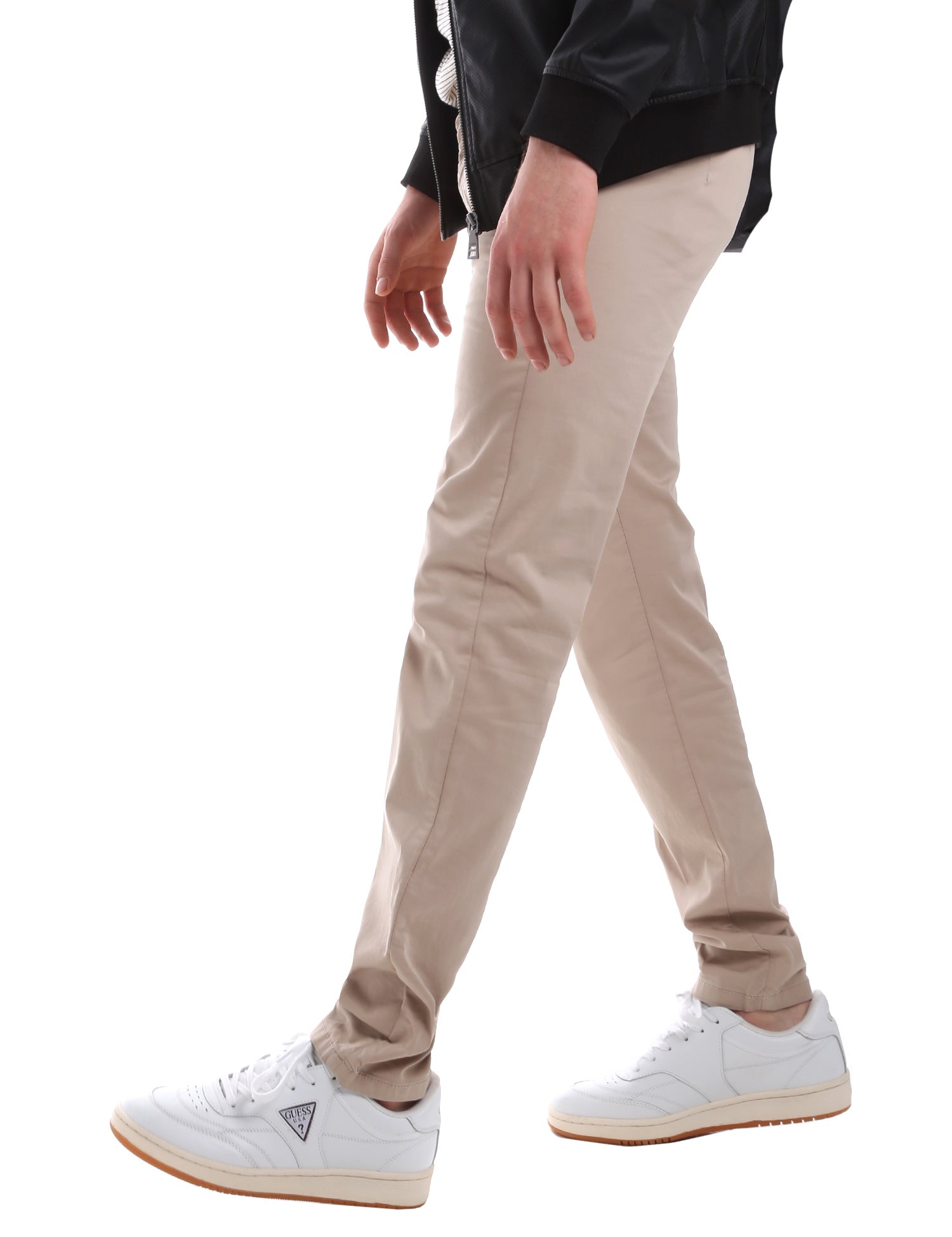Pantaloni Beige Sseinse