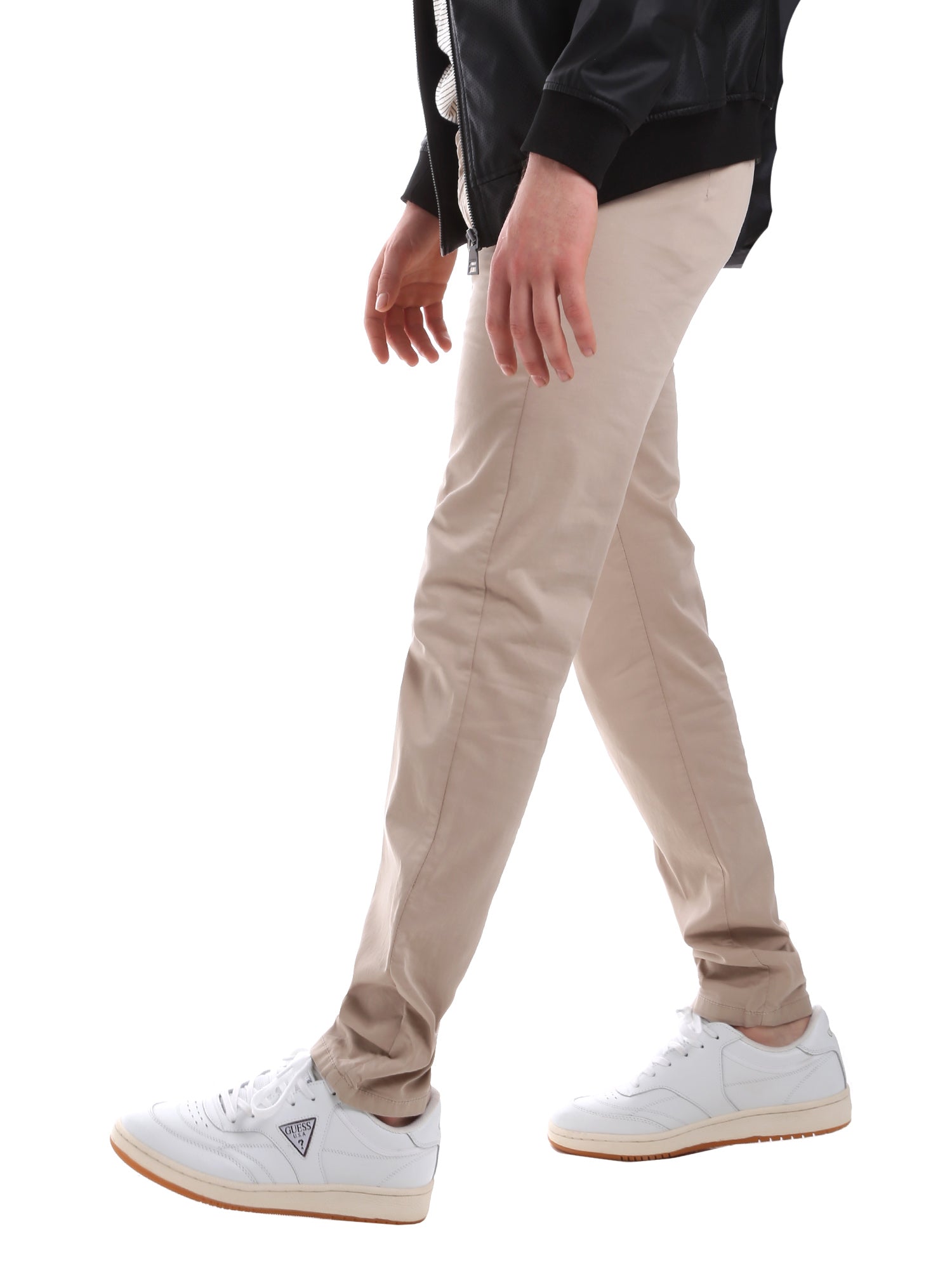 Pantaloni Beige Sseinse