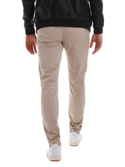 Pantaloni Beige Sseinse