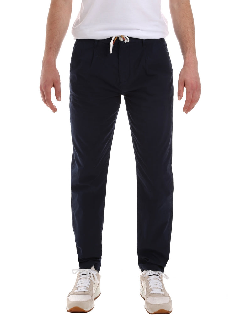 Pantaloni sportivi Blu Sseinse