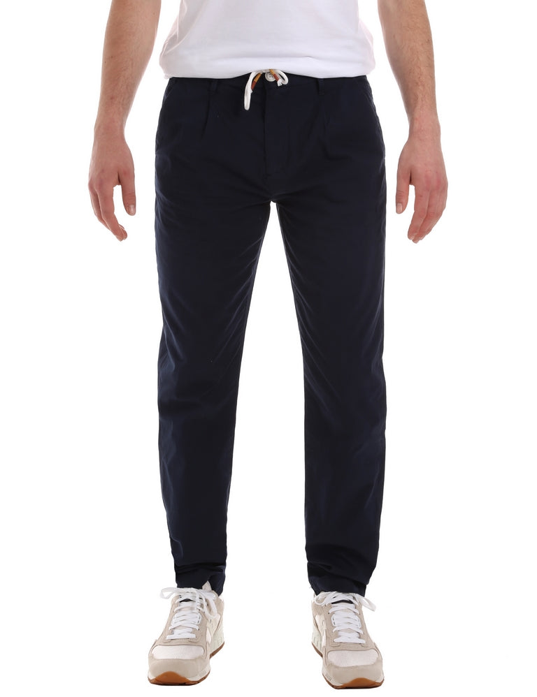 Pantaloni sportivi Blu Sseinse