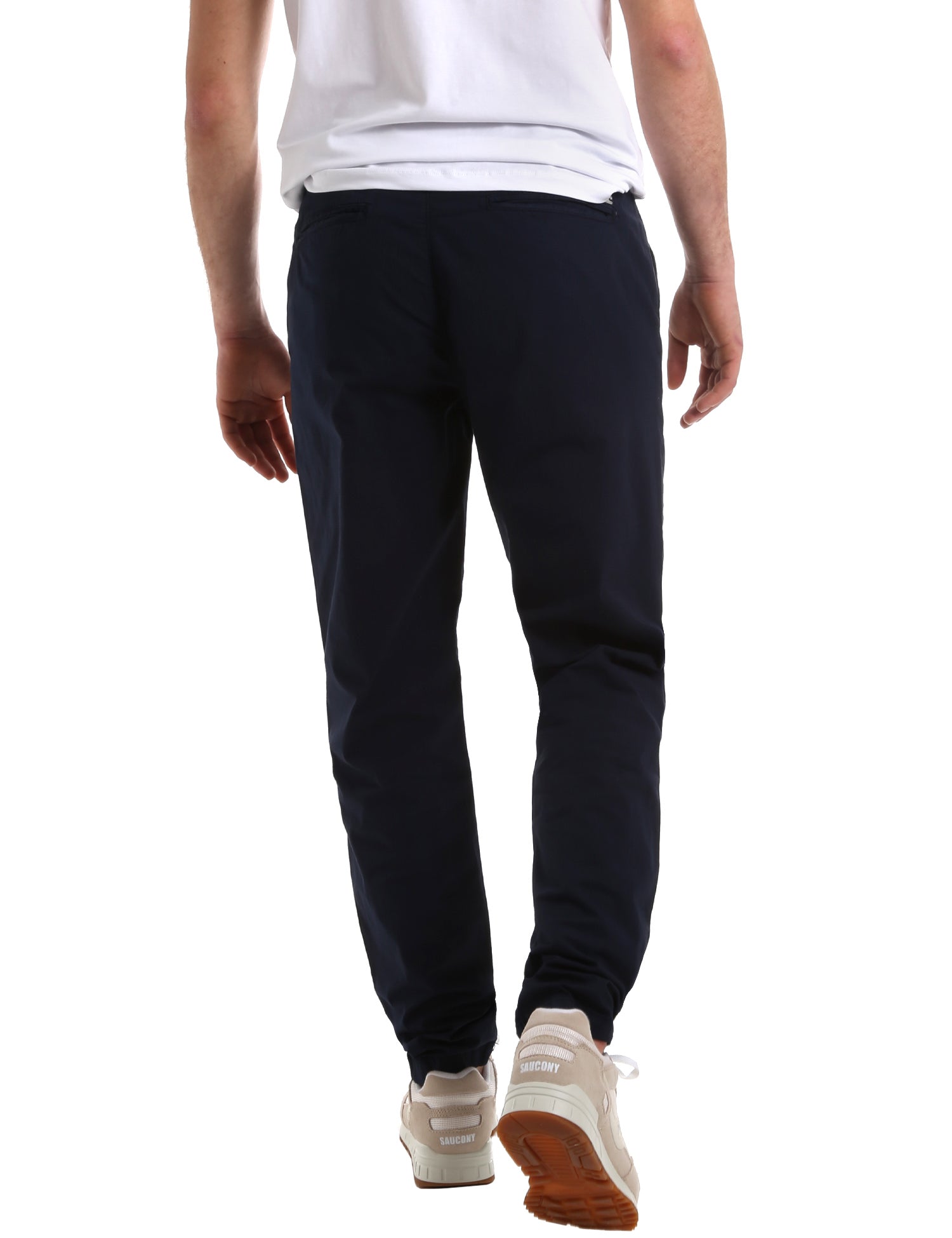 Pantaloni sportivi Blu Sseinse