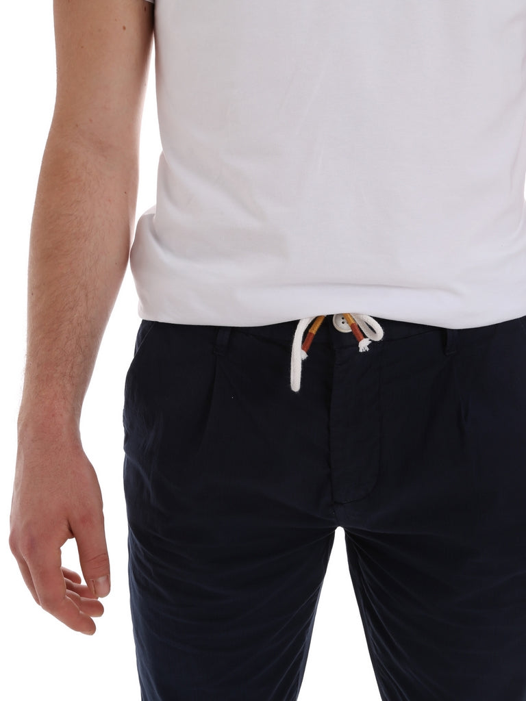 Pantaloni sportivi Blu Sseinse