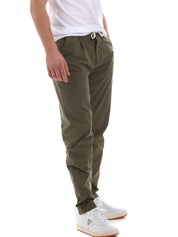 Pantaloni Verde Sseinse