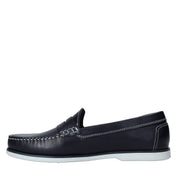 Mocassini Blu Lumberjack