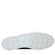 Mocassini Blu Lumberjack