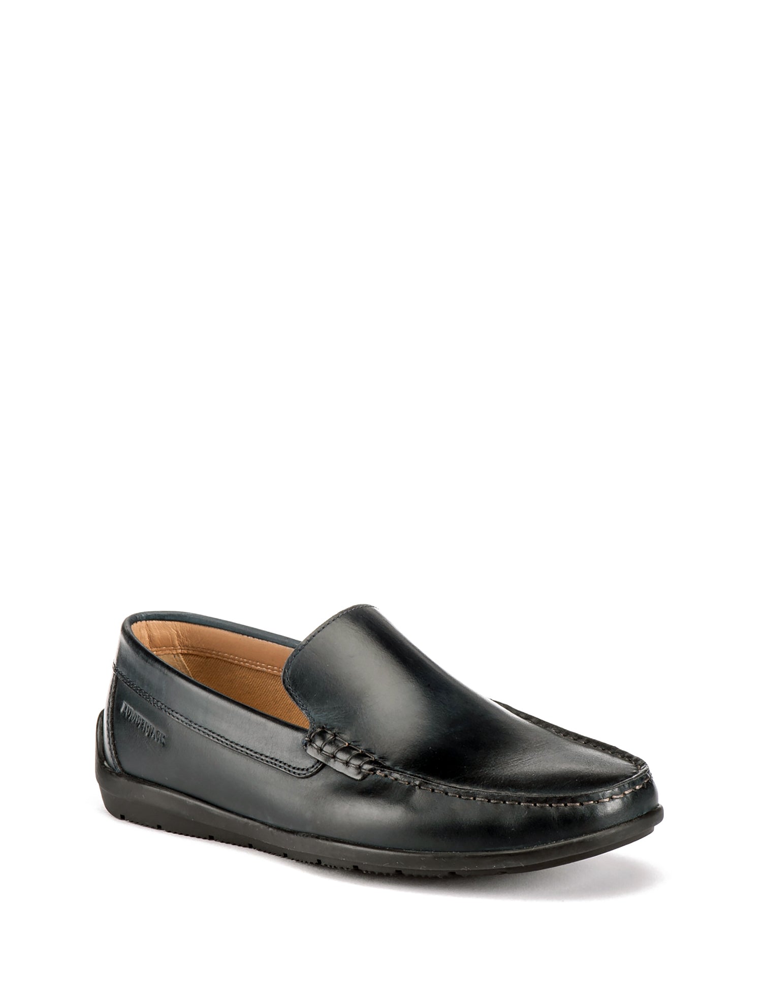 Mocassini Blu Lumberjack