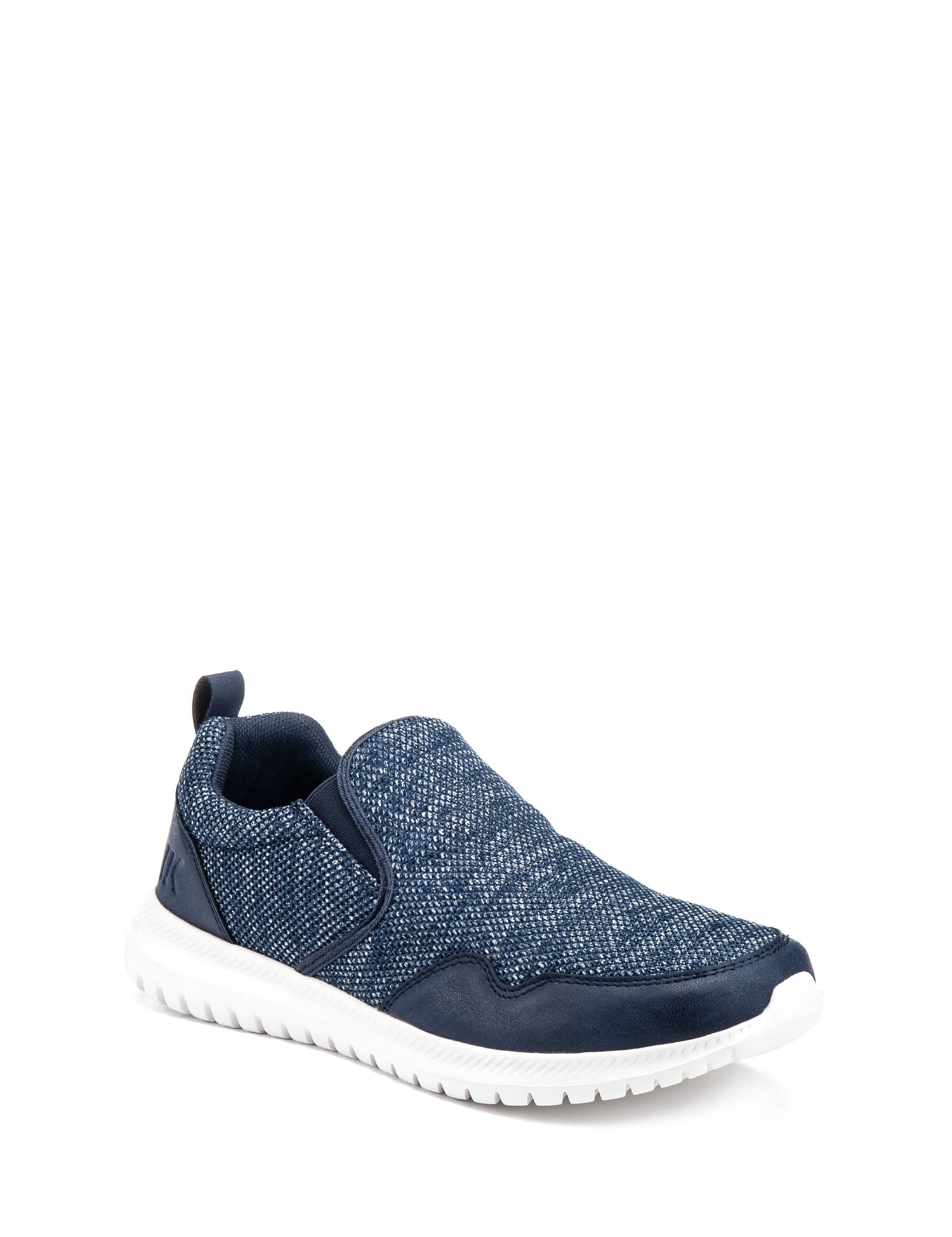 Mocassini Blu Lumberjack