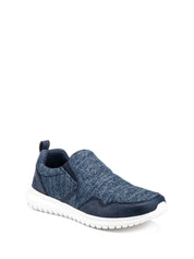 Mocassini Blu Lumberjack