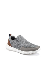 Mocassini Grigio Lumberjack