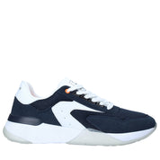 Sneakers Blu Lumberjack