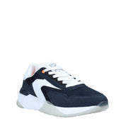 Sneakers Blu Lumberjack