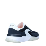 Sneakers Blu Lumberjack