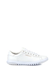 Sneakers Bianco Lumberjack