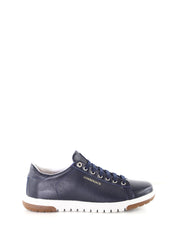 Sneakers Blu Lumberjack