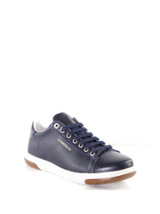 Sneakers Blu Lumberjack