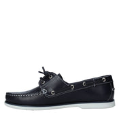 Mocassini Blu Lumberjack