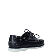 Mocassini Blu Lumberjack