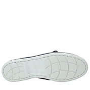 Mocassini Blu Lumberjack