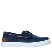 Mocassini Blu Lumberjack
