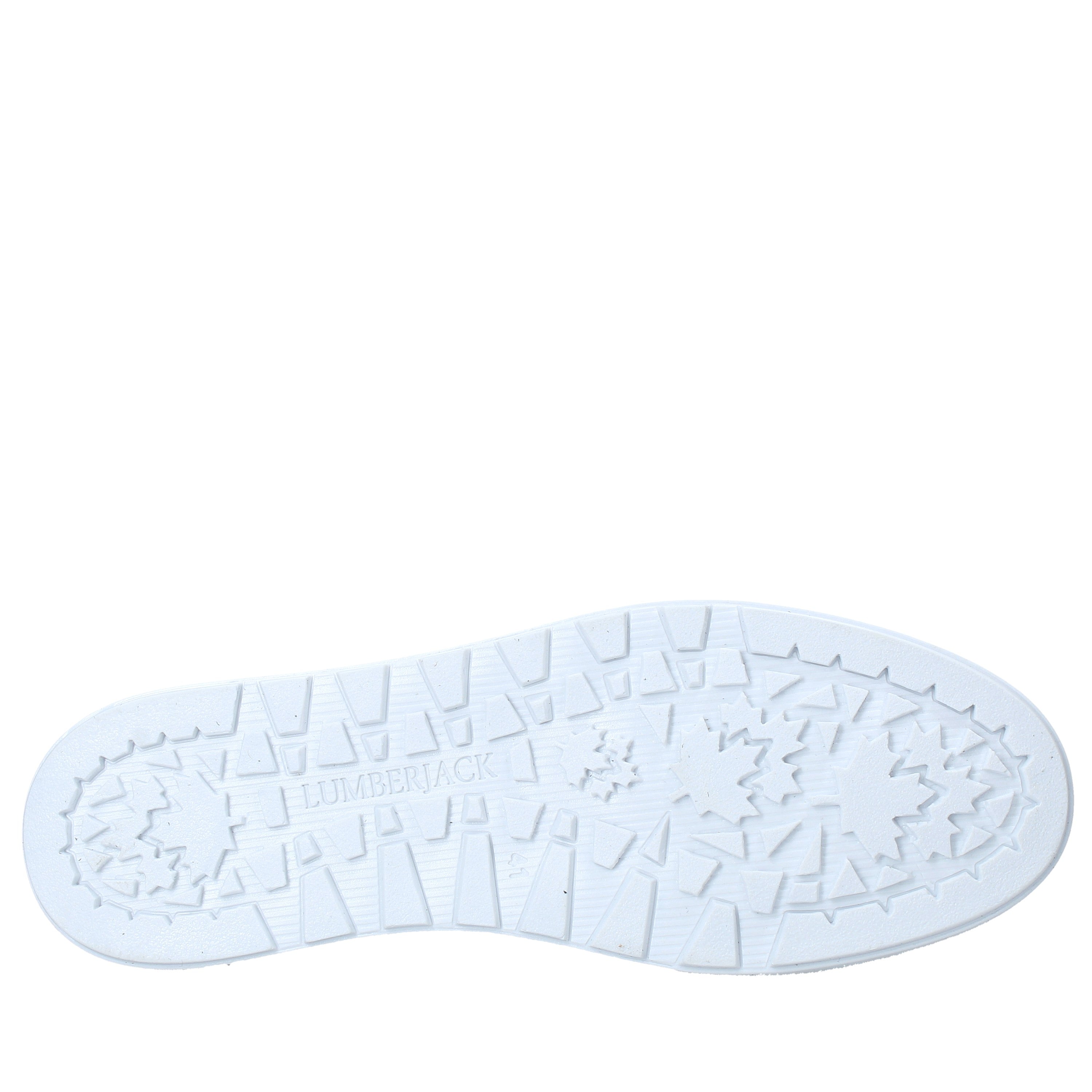 Mocassini Blu Lumberjack