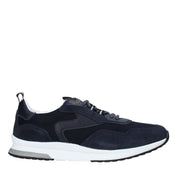 Sneakers Blu Lumberjack