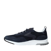 Sneakers Blu Lumberjack