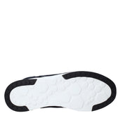 Sneakers Blu Lumberjack