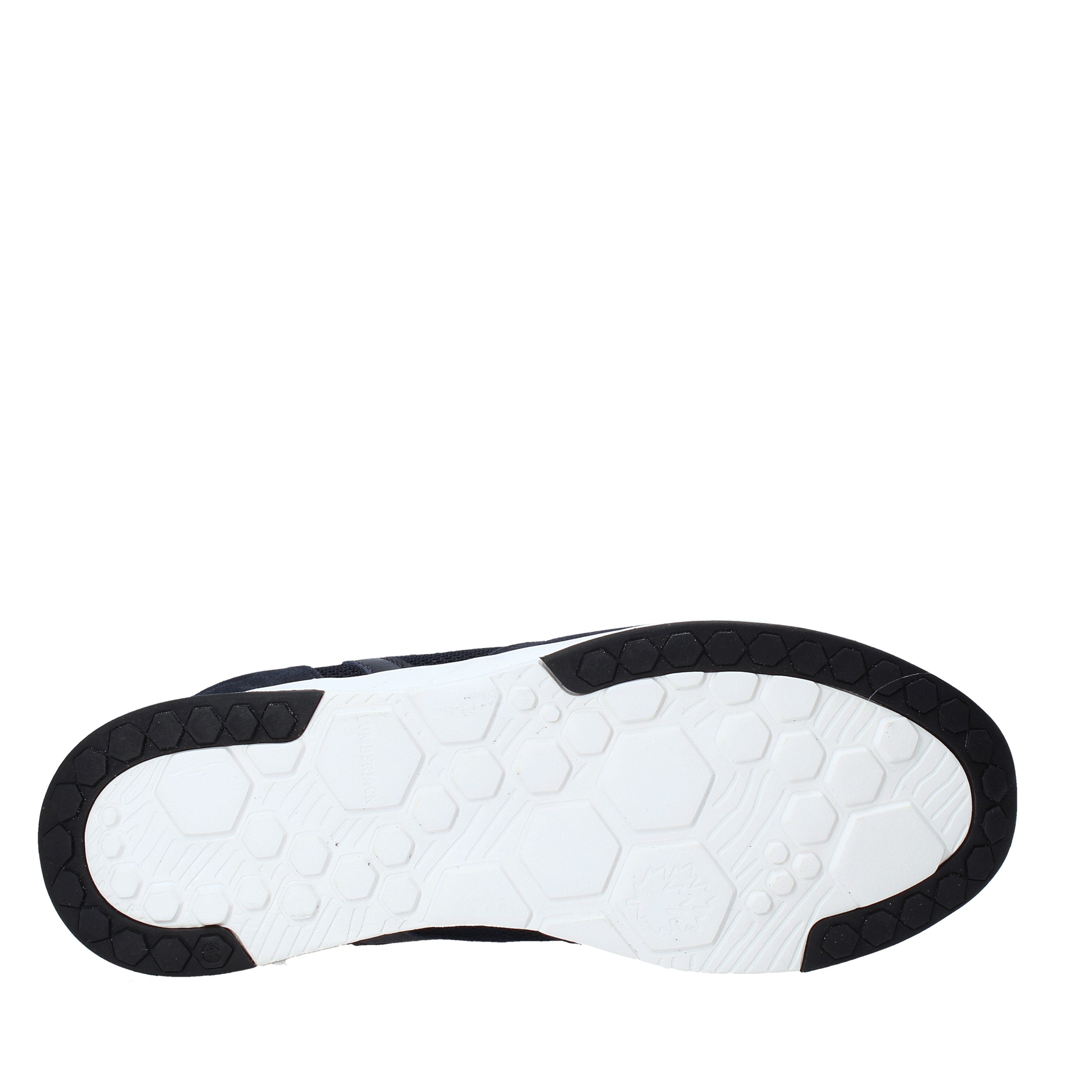 Sneakers Blu Lumberjack