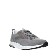 Sneakers Grigio Lumberjack
