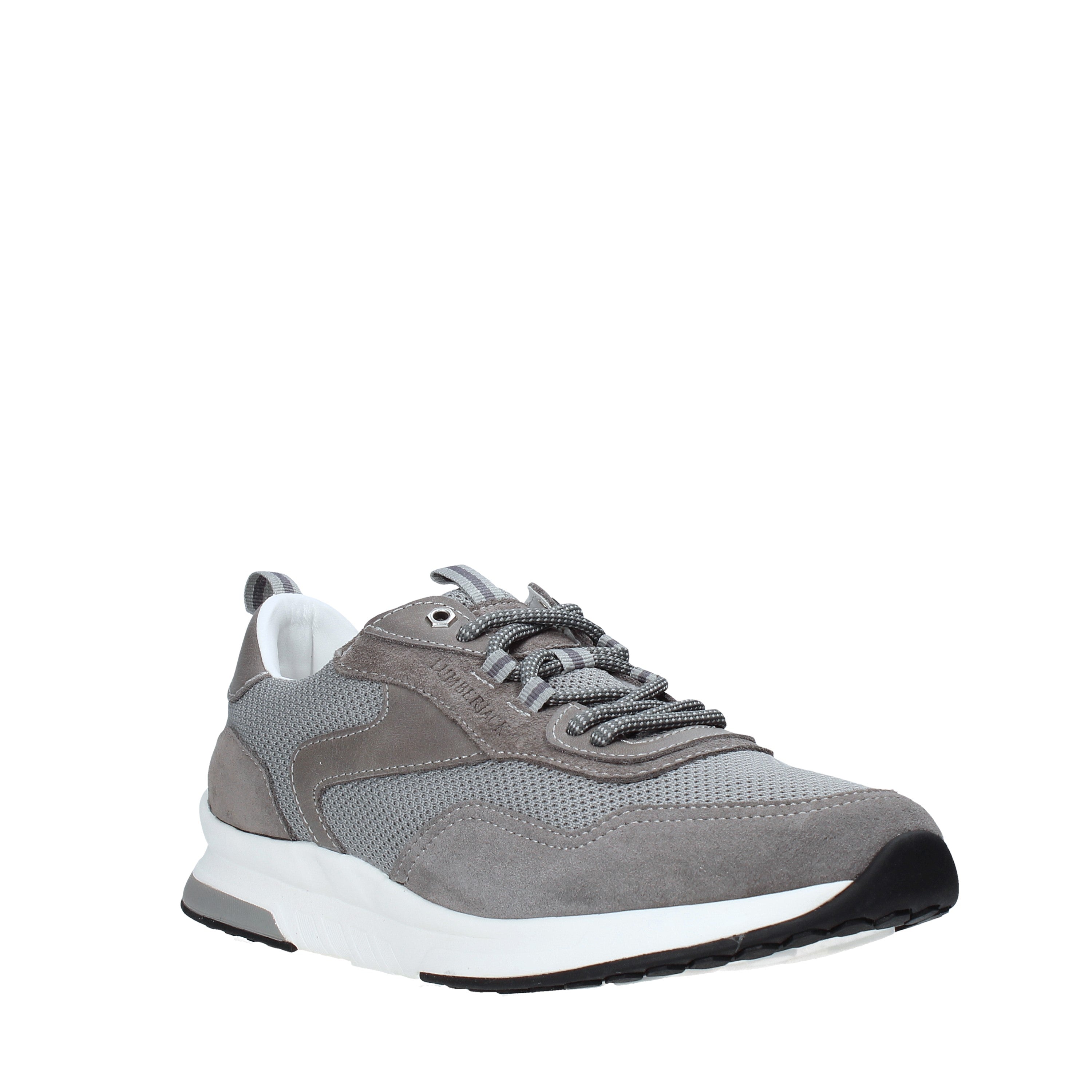Sneakers Grigio Lumberjack