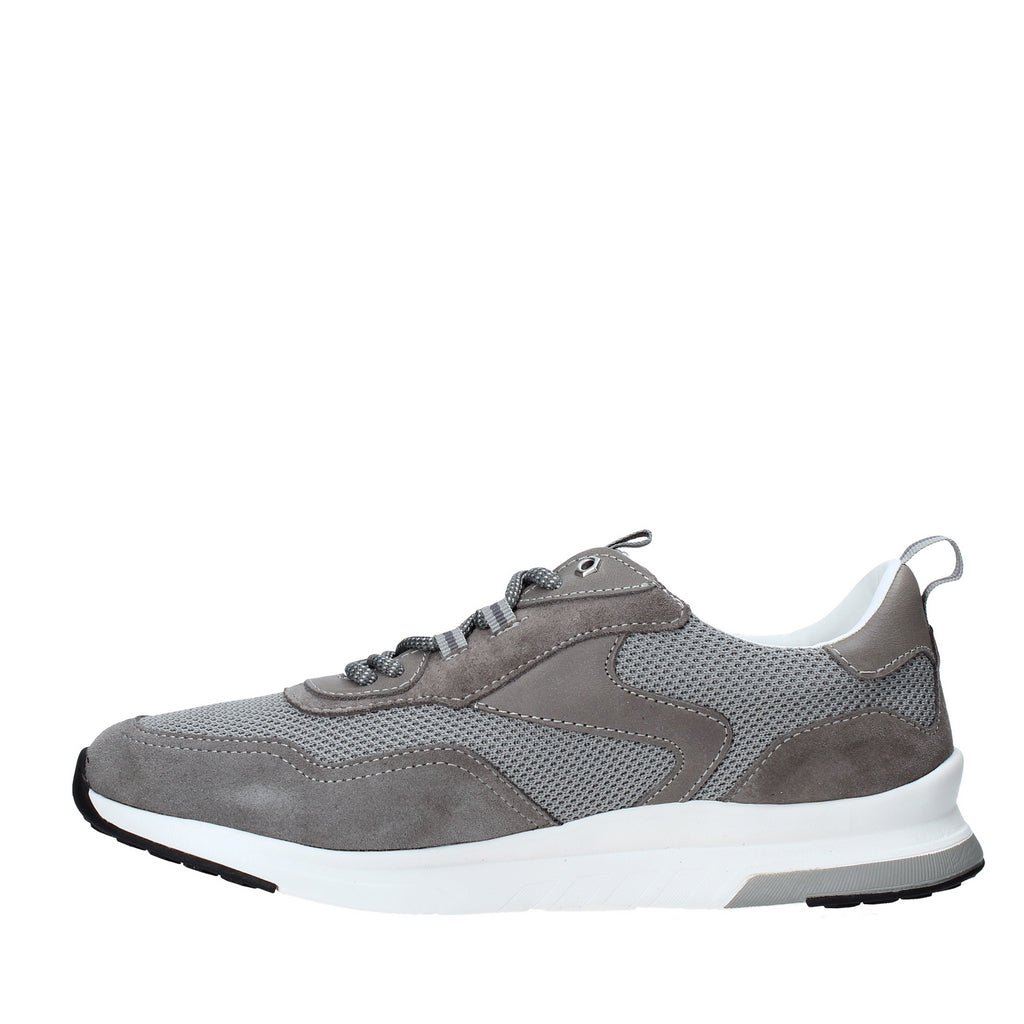 Sneakers Grigio Lumberjack
