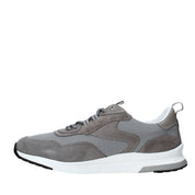 Sneakers Grigio Lumberjack