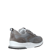 Sneakers Grigio Lumberjack