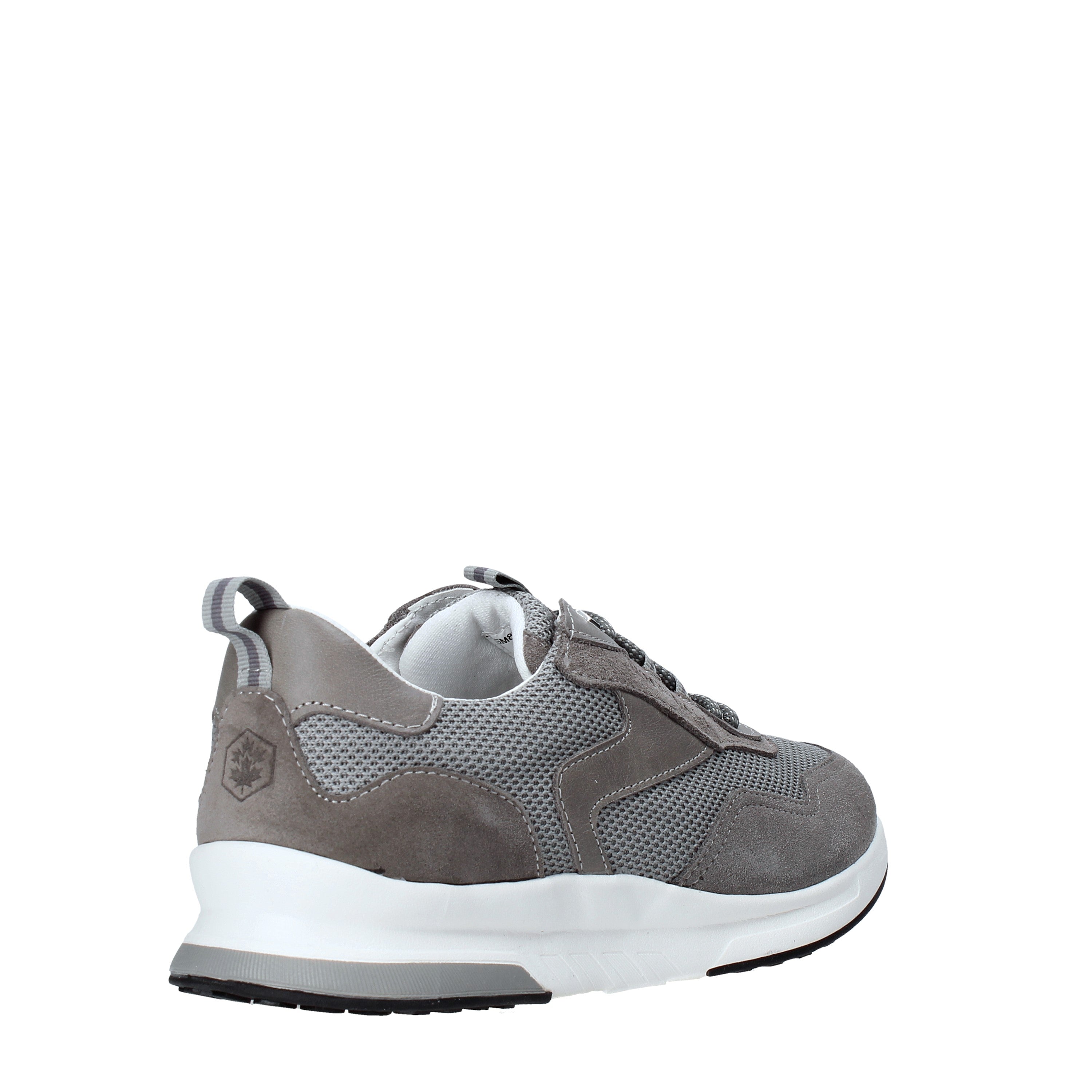 Sneakers Grigio Lumberjack