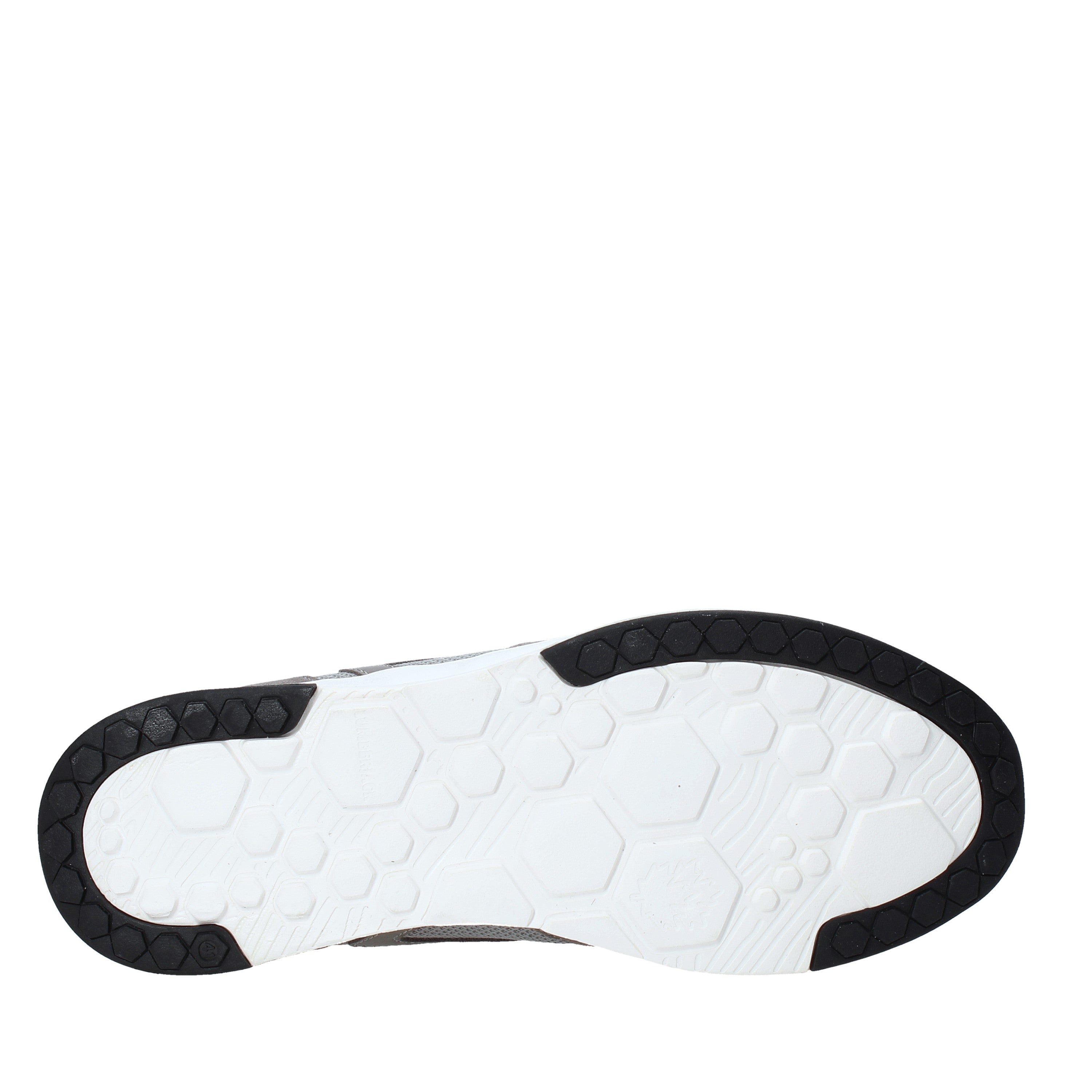 Sneakers Grigio Lumberjack