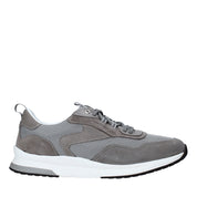 Sneakers Grigio Lumberjack