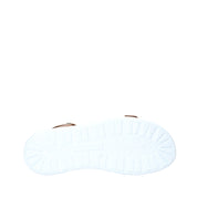 Sandali zeppa Marrone Lumberjack