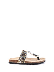 Sandali Verde Lumberjack