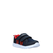 Sneakers Blu Lumberjack