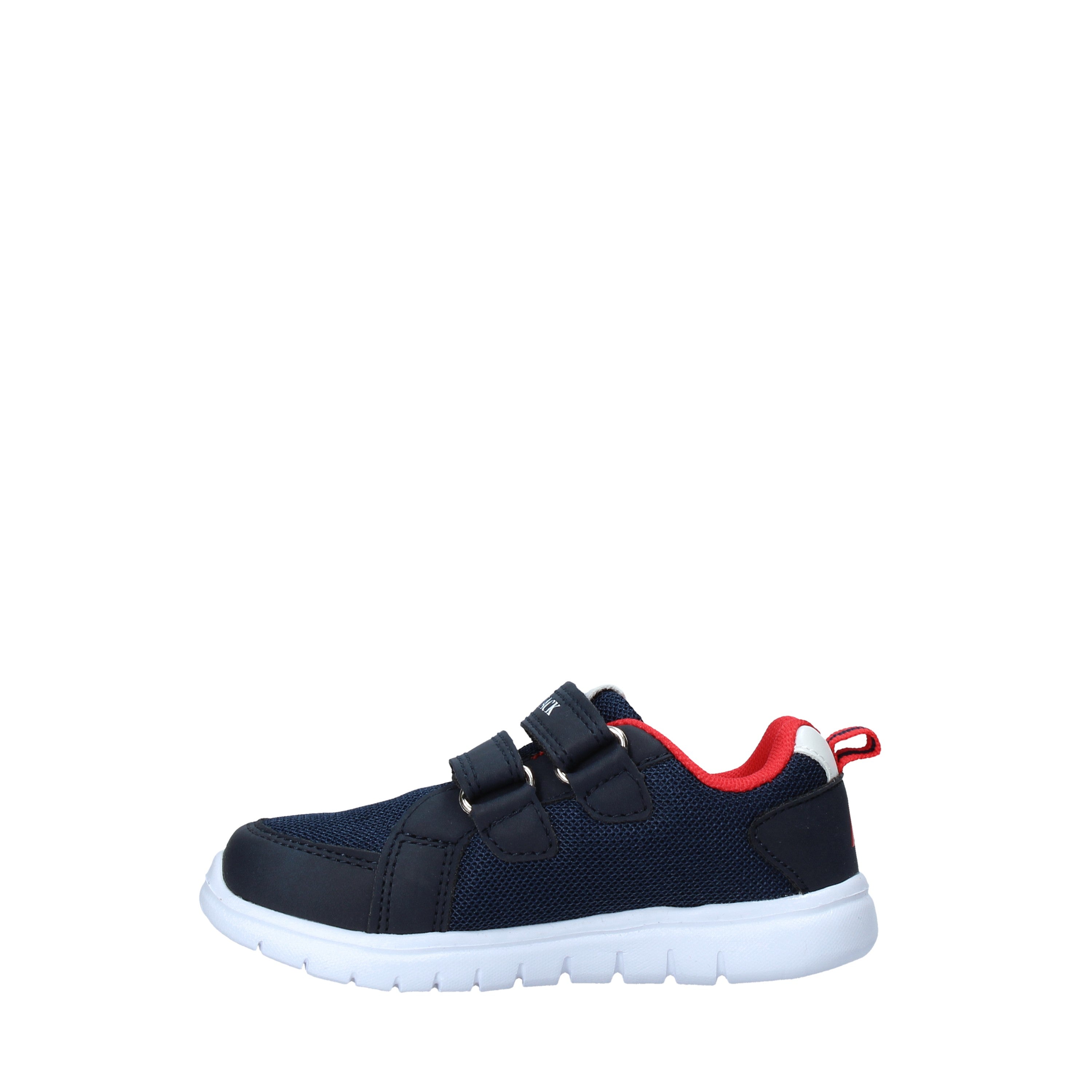 Sneakers Blu Lumberjack