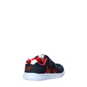 Sneakers Blu Lumberjack