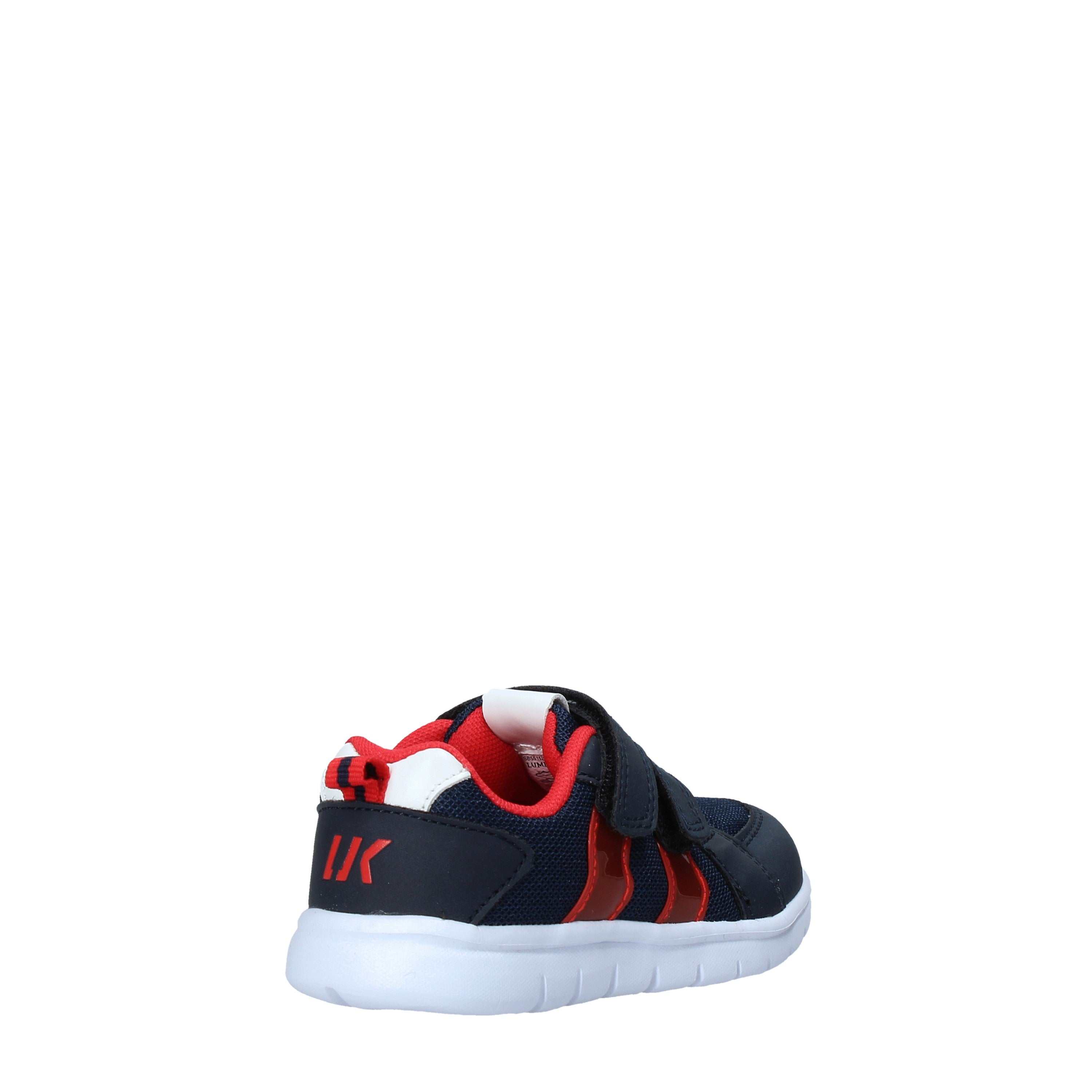 Sneakers Blu Lumberjack