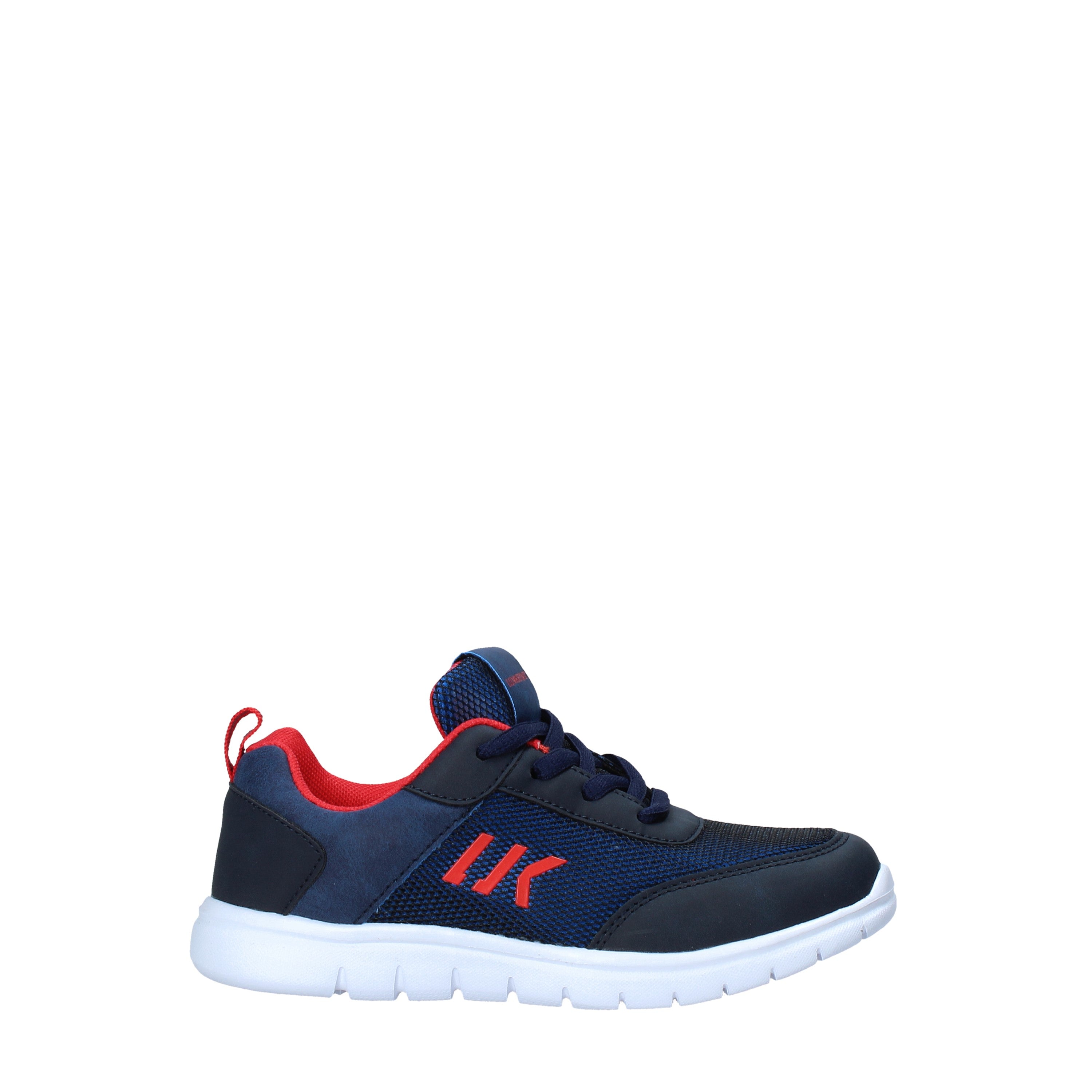 Sneakers Blu Lumberjack