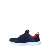 Sneakers Blu Lumberjack