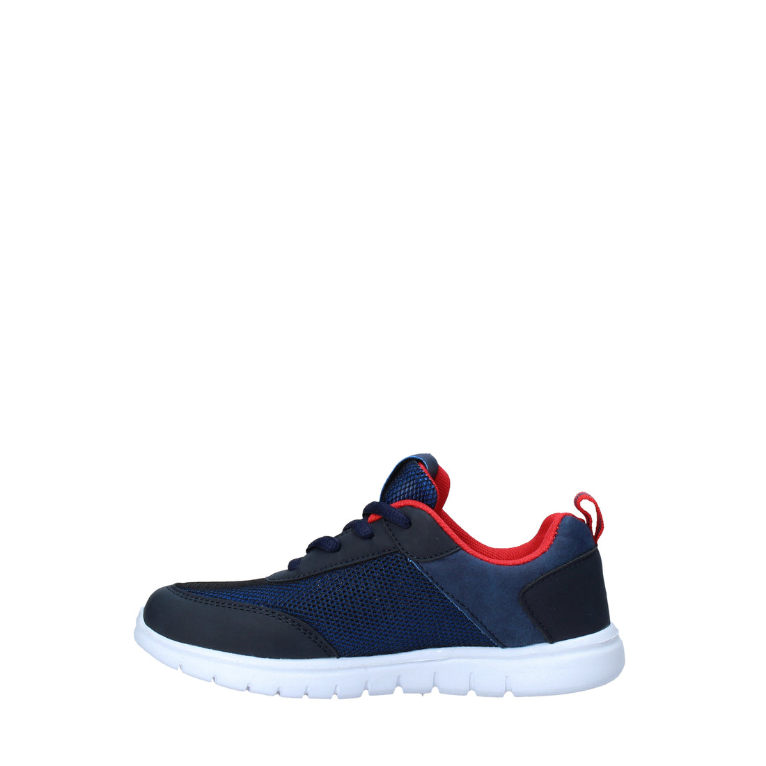 Sneakers Blu Lumberjack