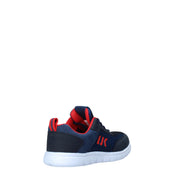 Sneakers Blu Lumberjack