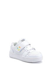 Sneakers Bianco Lumberjack