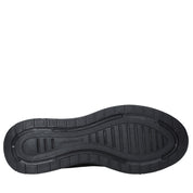 Sneakers Nero Lumberjack